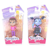 Vampirina - Figura Individual Surtida